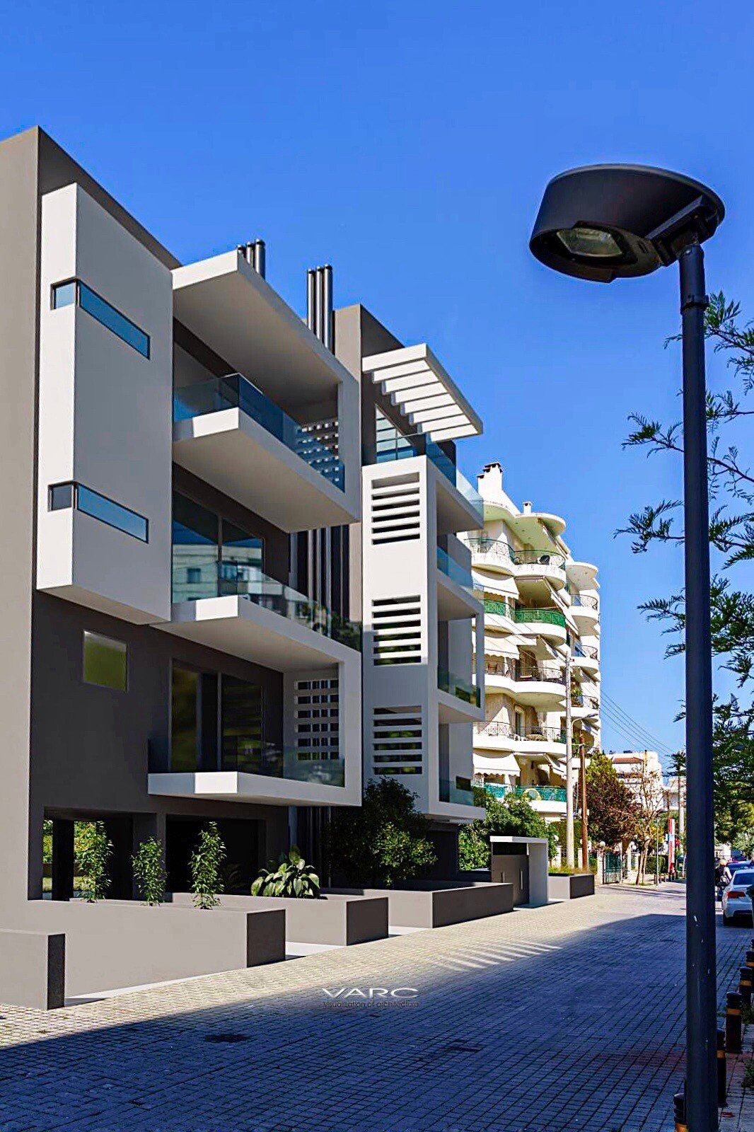 Verkauf Wohnung 102 m² in Athen