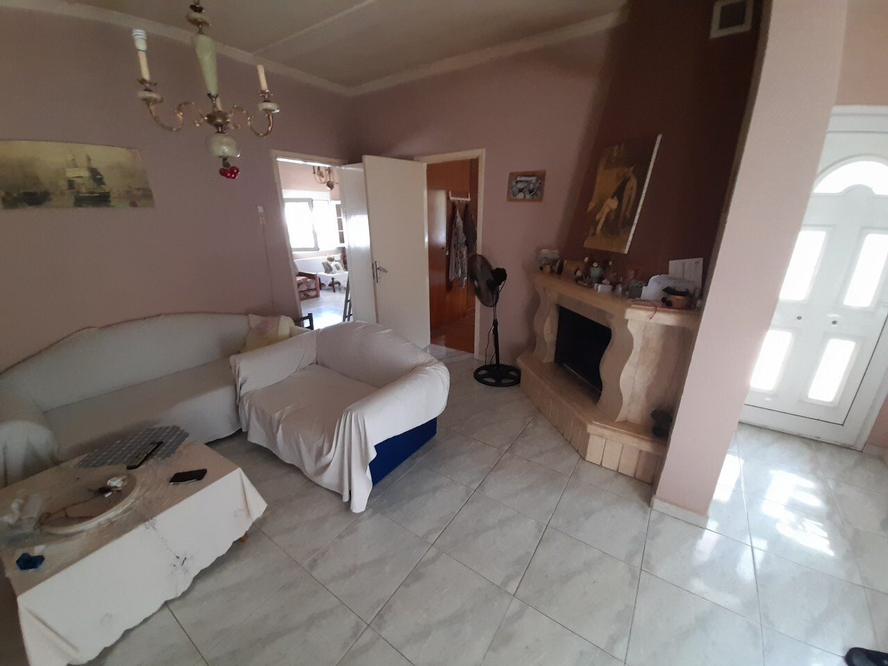 Verkauf Einfamilienhaus 94 m² in den Vororten von Thessaloniki