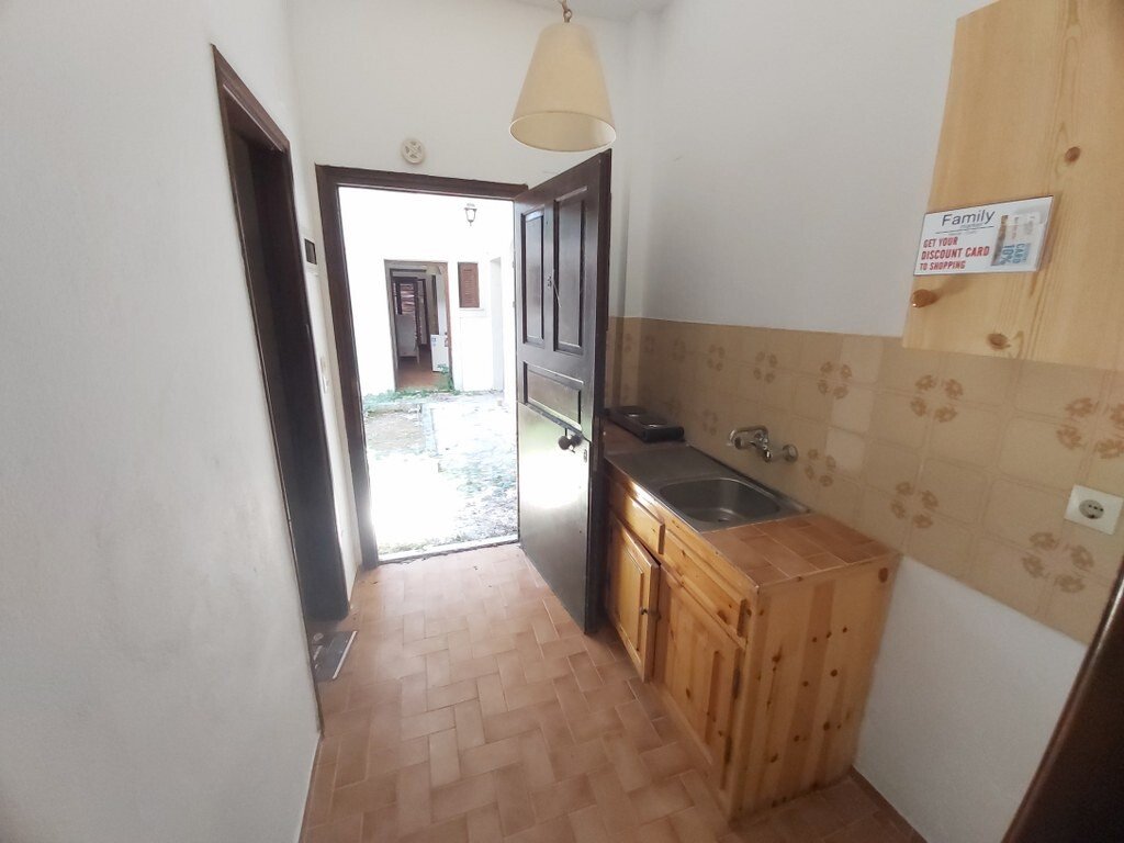 Verkauf Hotel 385 m² auf Korfu