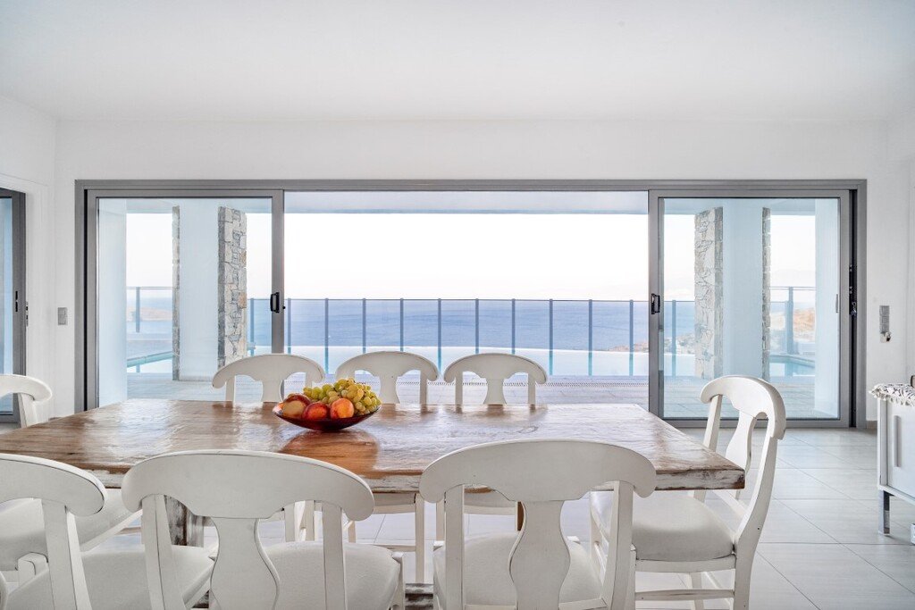 Verkauf Villa 280 m² auf Kreta