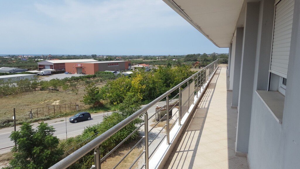 Verkauf Gebäude 6000 m² in Chalkidiki