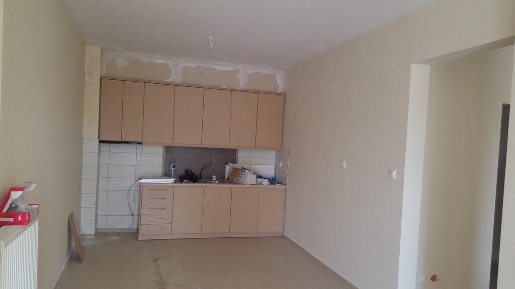 Verkauf Gebäude 6000 m² in Chalkidiki