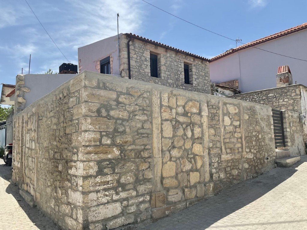 Kreta: Verkauf Einfamilienhaus 50 m² auf Kreta 