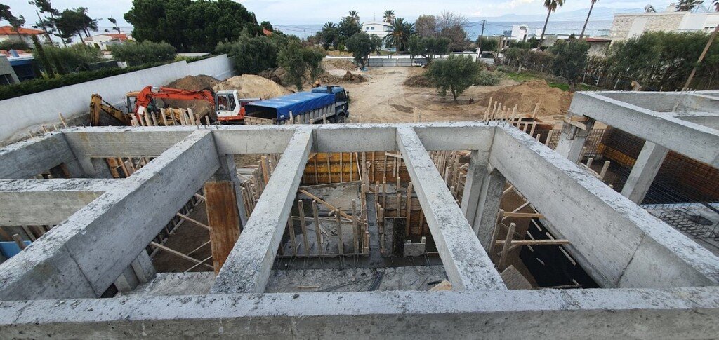 Verkauf Villa 220 m² auf Kassandra (Chalkidiki)