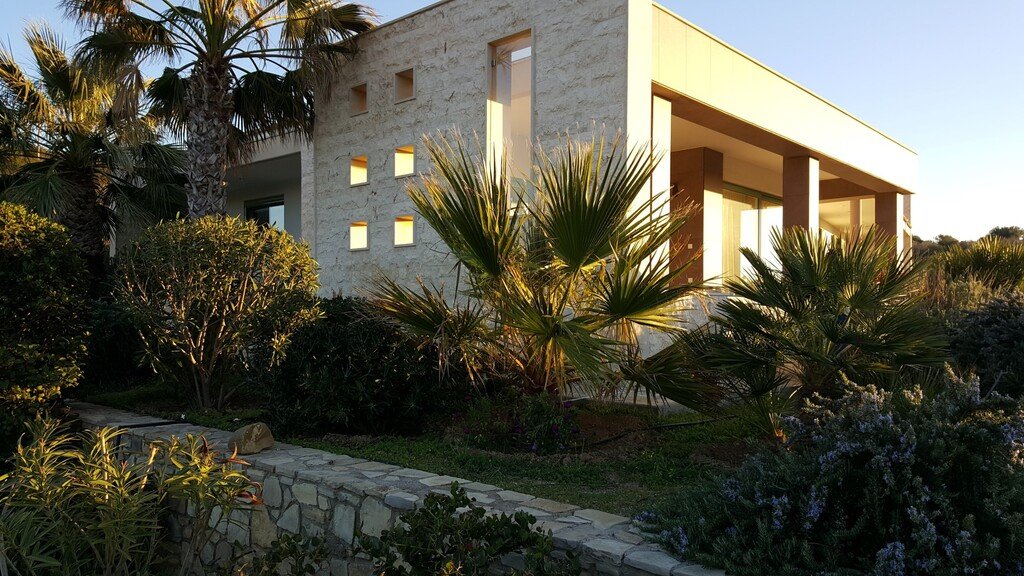 Verkauf Villa 312 m² auf Kreta