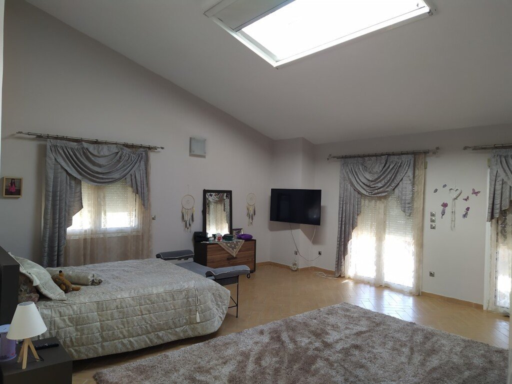 Verkauf Villa 800 m² in den Vororten von Thessaloniki