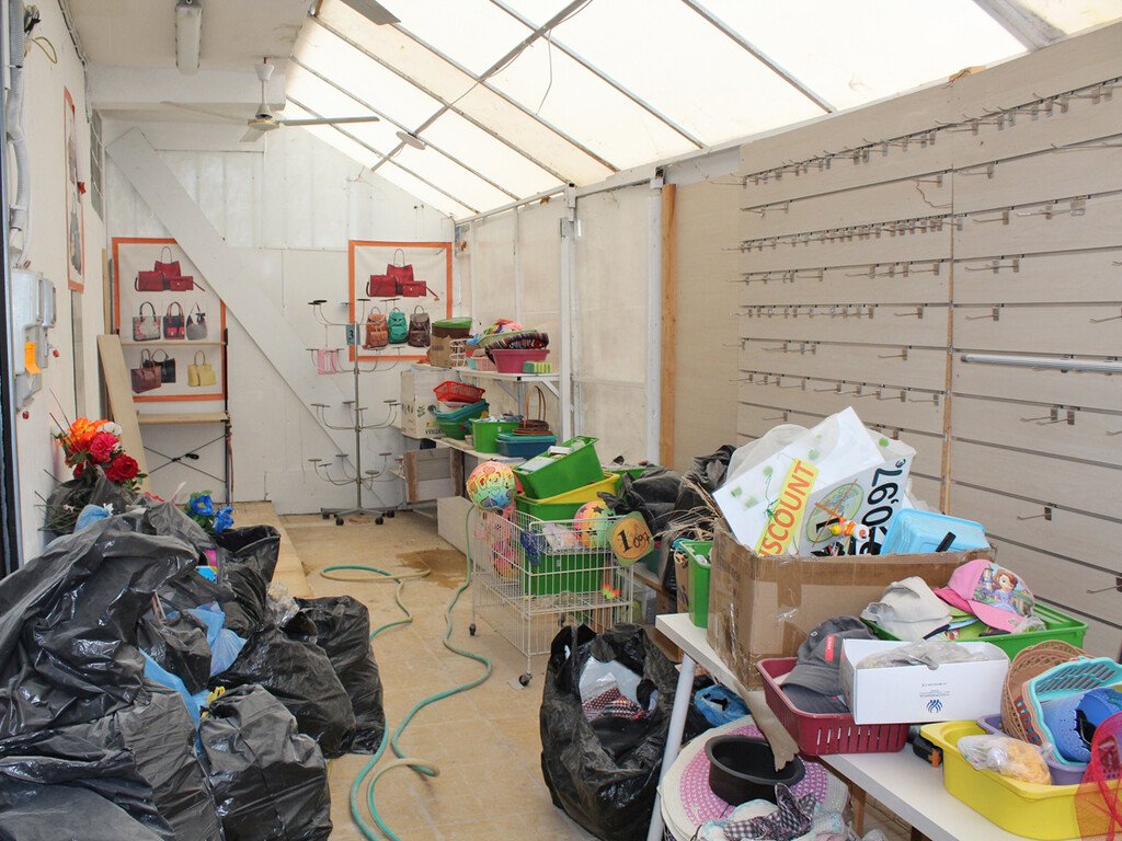 Verkauf Geschaeft 100 m² an der Olympischen-Riviera