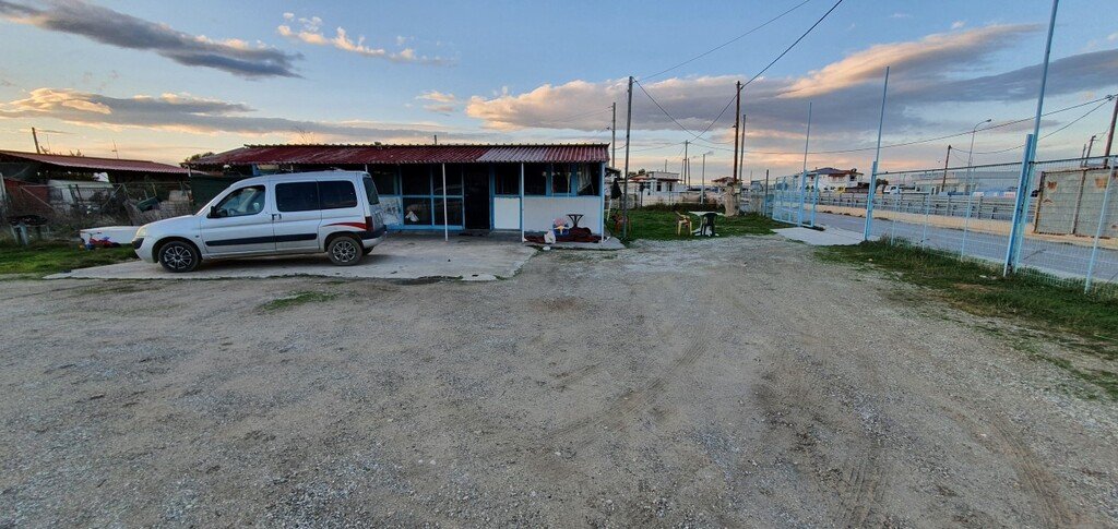 Chalkidiki: Verkauf Geschaeft 54 m² in Chalkidiki 