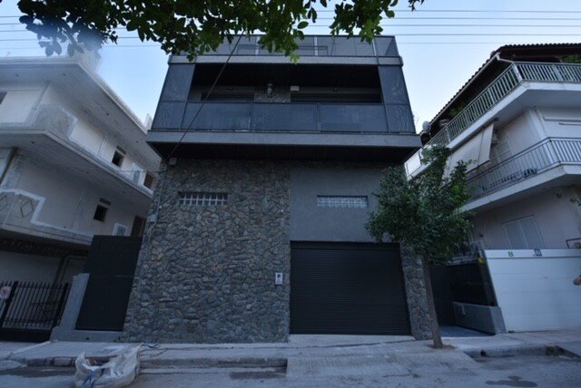 Athen: Verkauf Gebäude 240 m² in Athen 