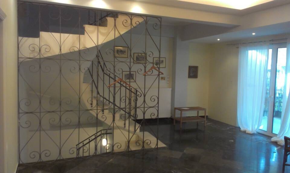 Verkauf Gebäude 250 m² in Athen