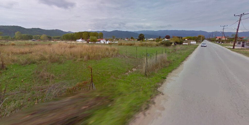 Verkauf Land 1469 m² in Asprovalta