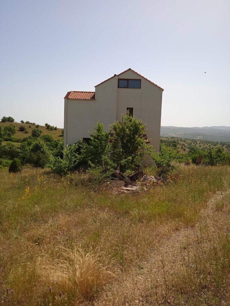 Verkauf Einfamilienhaus 300 m² in den Vororten von Thessaloniki