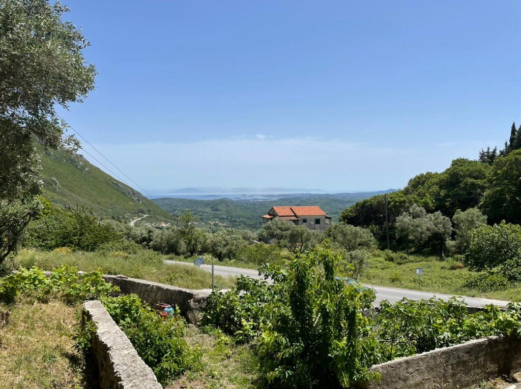 Verkauf Gebäude 160 m² auf Korfu