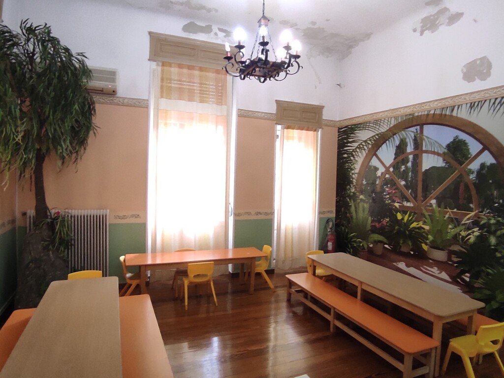 Verkauf Gebäude 600 m² in Athen