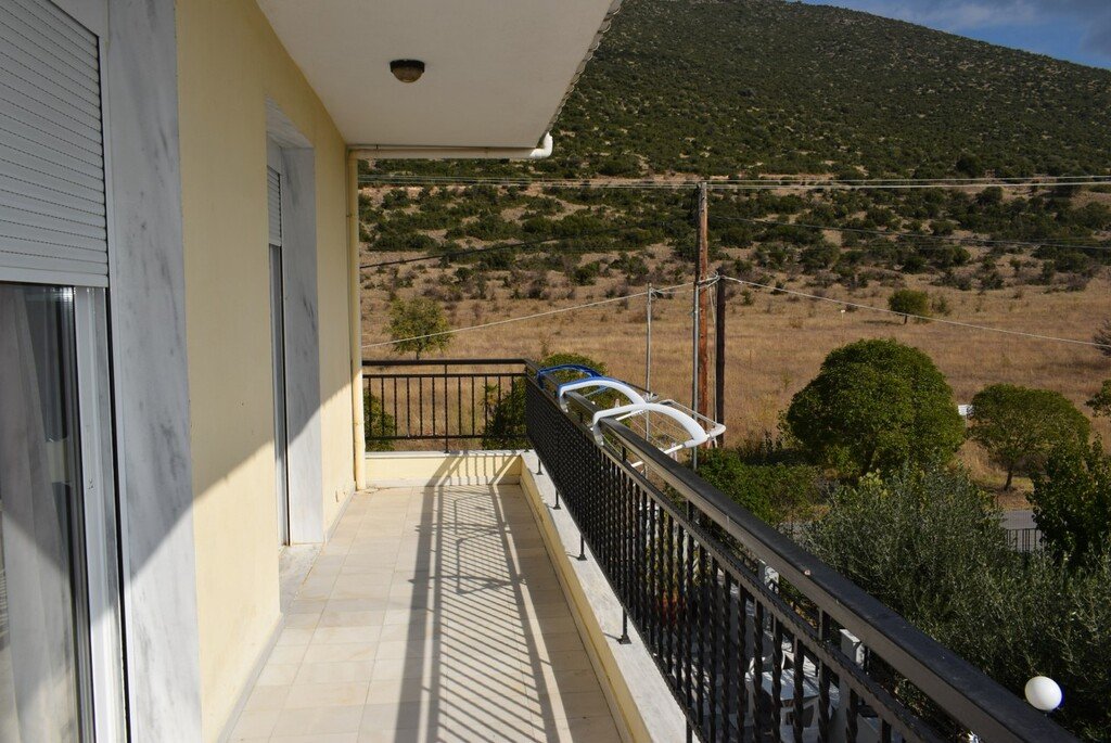 Verkauf Einfamilienhaus 250 m² in Chalkidiki