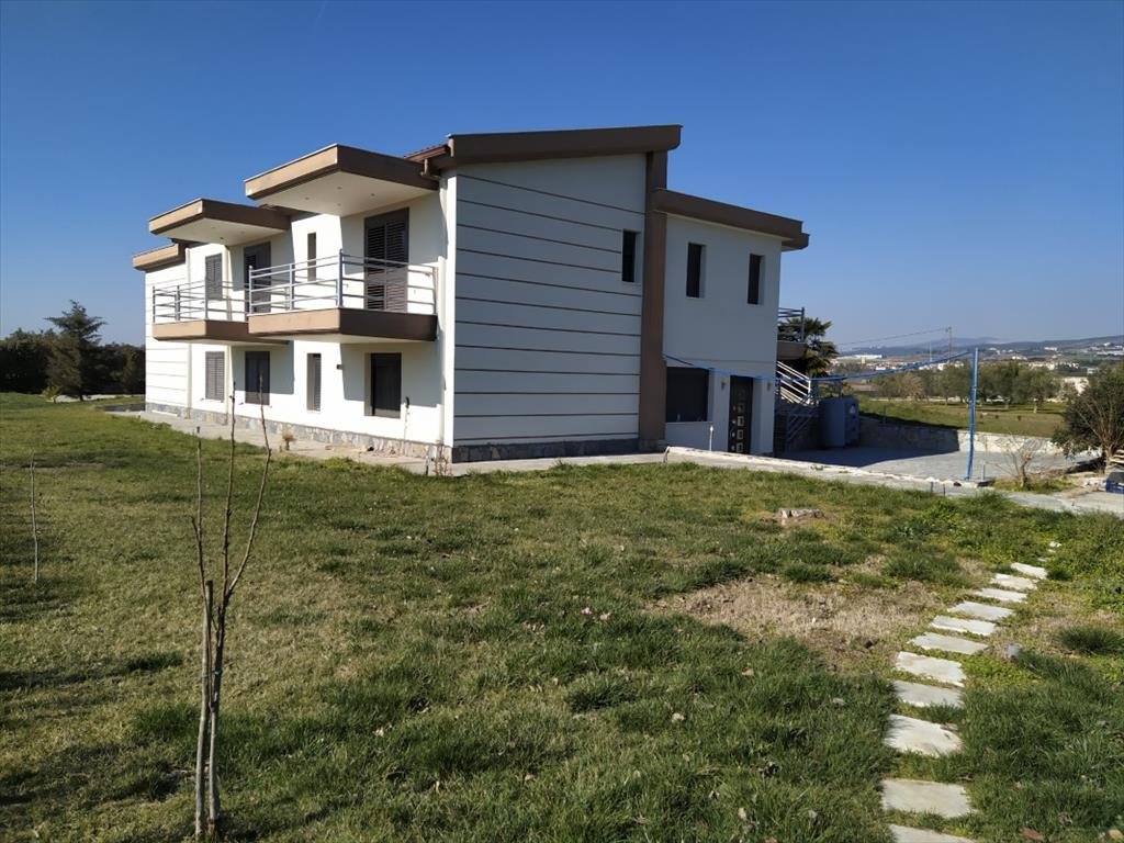 Verkauf Einfamilienhaus 480 m² in den Vororten von Thessaloniki
