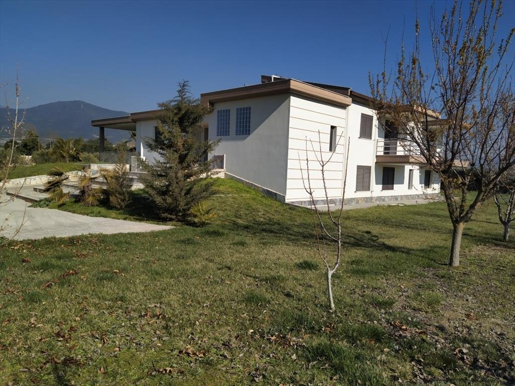 Verkauf Einfamilienhaus 480 m² in den Vororten von Thessaloniki