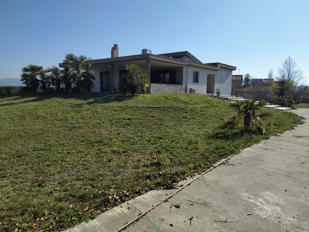 Verkauf Einfamilienhaus 480 m² in den Vororten von Thessaloniki