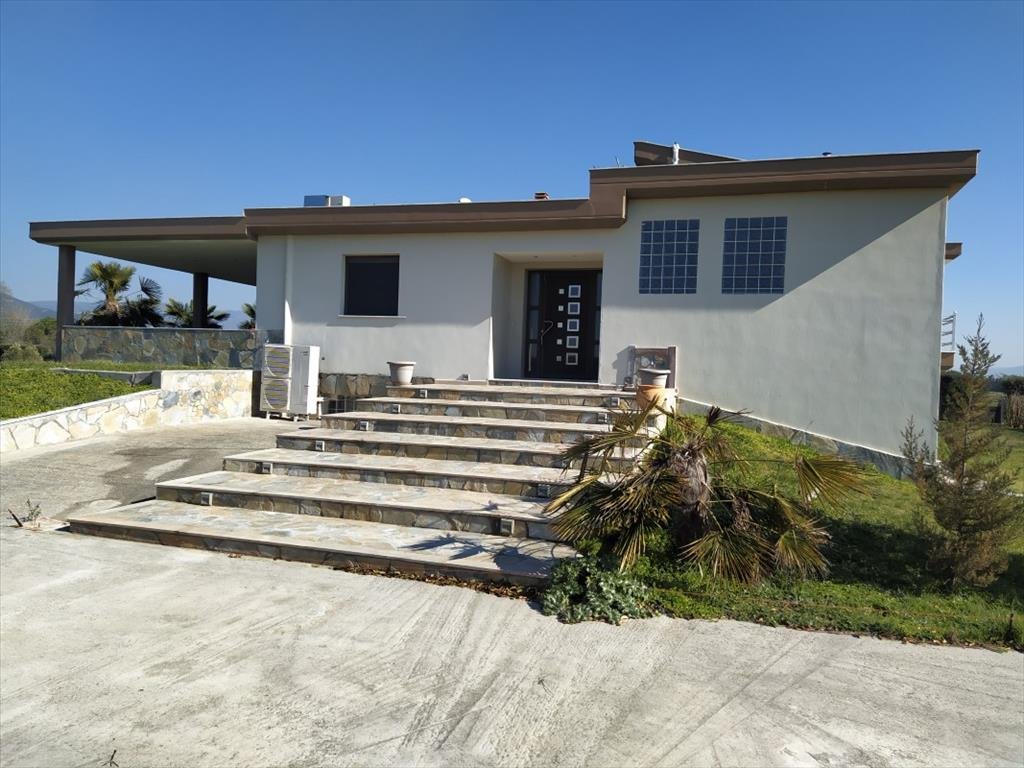 Verkauf Einfamilienhaus 480 m² in den Vororten von Thessaloniki