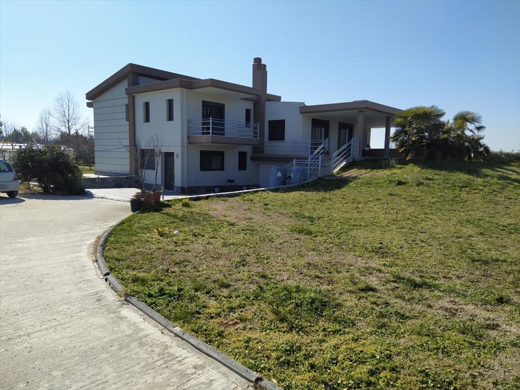 Verkauf Einfamilienhaus 480 m² in den Vororten von Thessaloniki