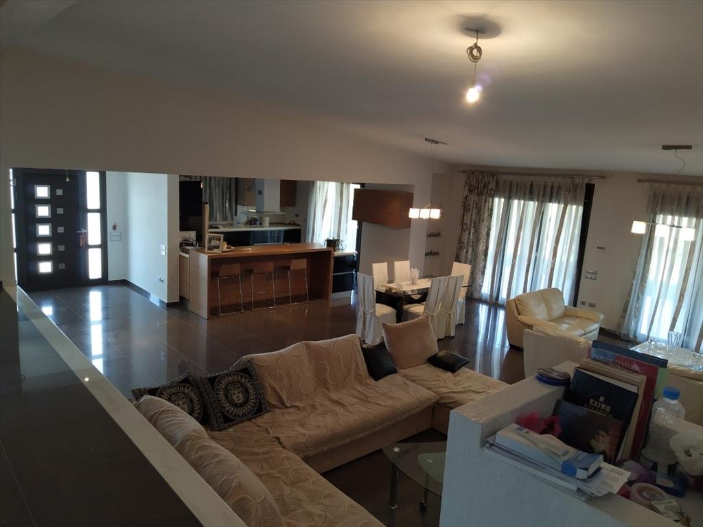 Verkauf Einfamilienhaus 480 m² in den Vororten von Thessaloniki