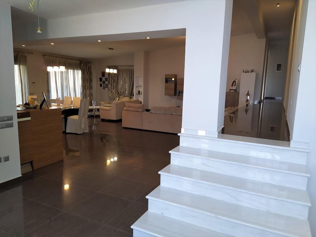 Verkauf Einfamilienhaus 480 m² in den Vororten von Thessaloniki