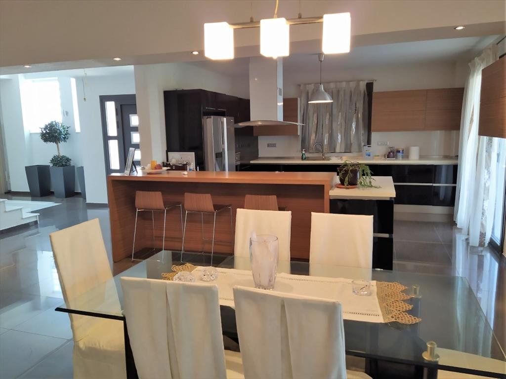 Verkauf Einfamilienhaus 480 m² in den Vororten von Thessaloniki