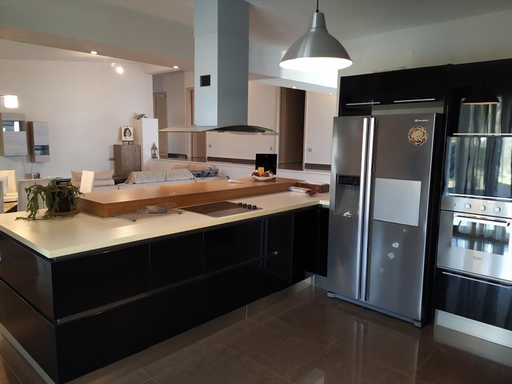 Verkauf Einfamilienhaus 480 m² in den Vororten von Thessaloniki