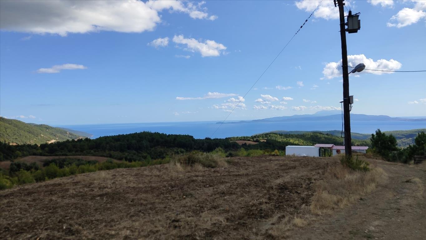 Verkauf Land 100000 m² auf Athos (Chalkidiki)