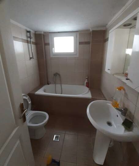 Verkauf Wohnung 84 m² in den Vororten von Kavala