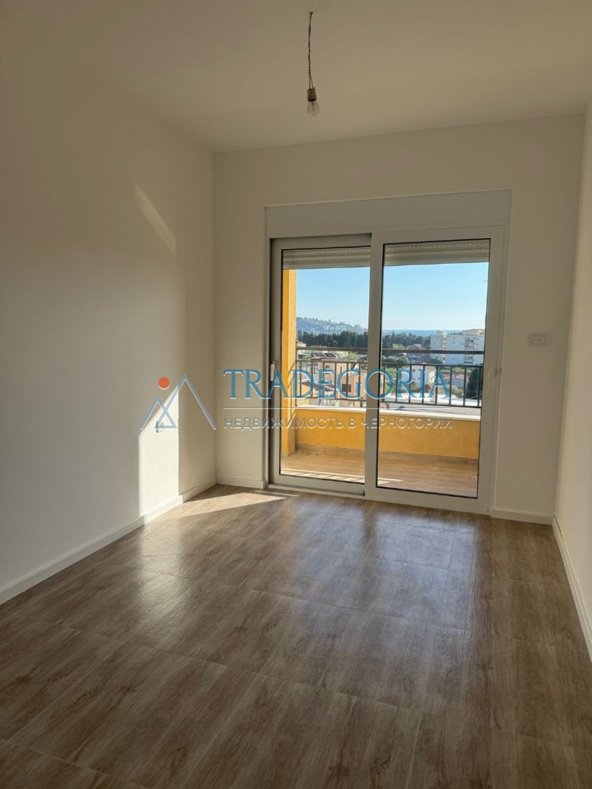 <h2>description</h2><p>Apartment for sale in a new building, Ilyino district, Bar!</p><p> Location: The city of Bar, Montenegro Ilyino district, next  