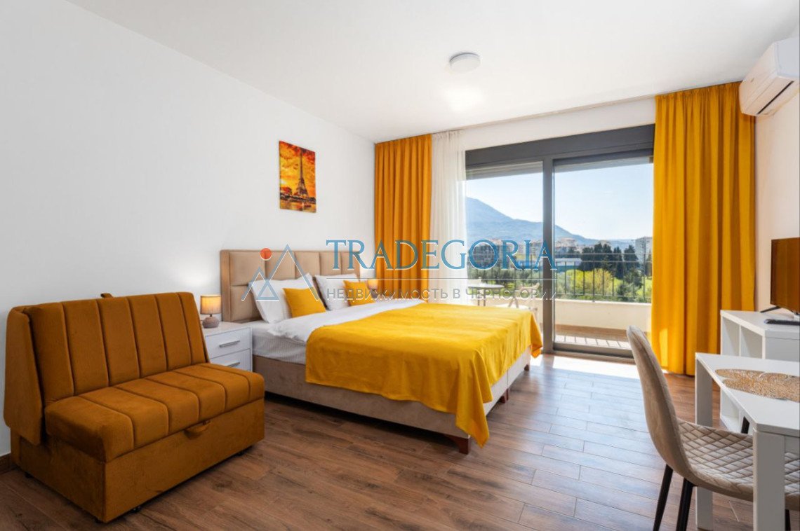 <h2>description </h2><p>Next to Soho City and the Topolica sports complex, in the modern Pharos residential complex. Available from October.</p><p> Ar