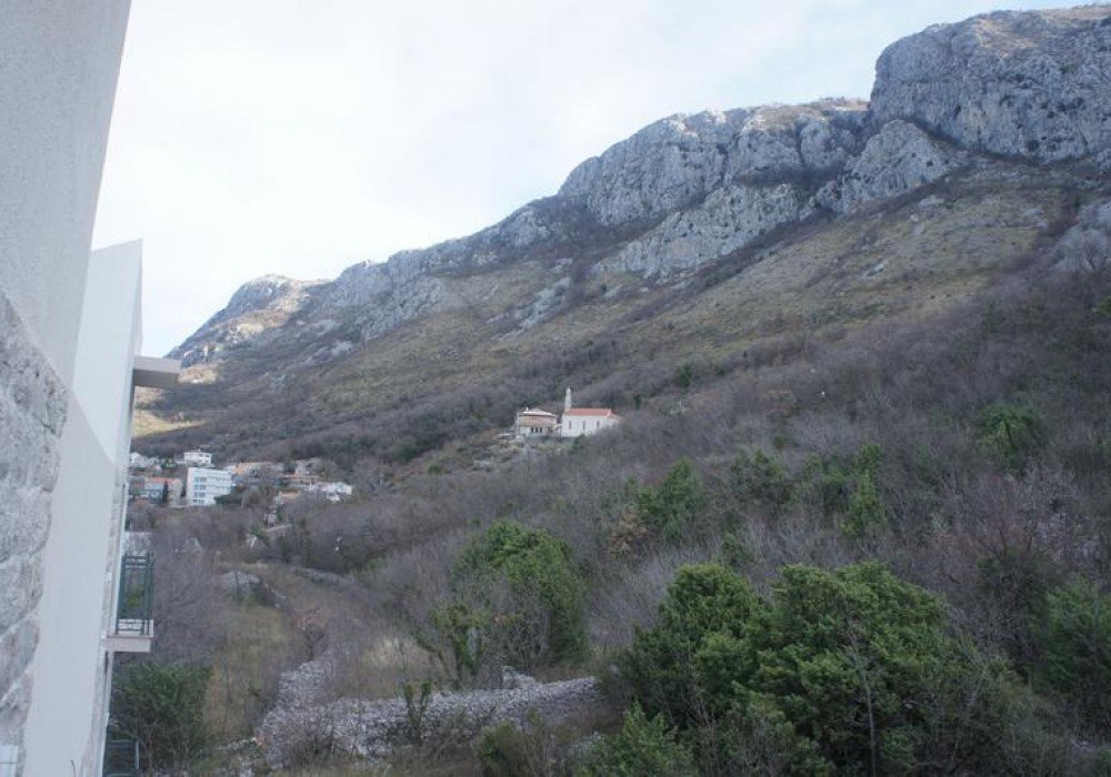 Construction project completed by 80%.

For commissioning, only finishing work is needed.

During the construction of the object, high-quality materia