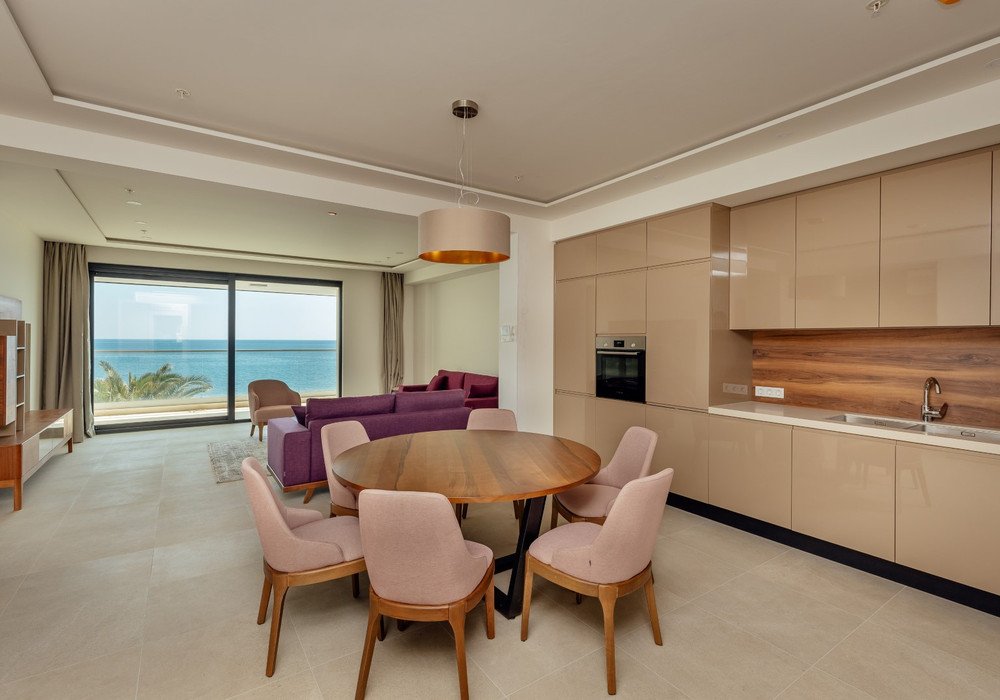 Our complex is an exclusive combination of modern architectural elements that are often intertwined with the surrounding nature. Modern construction t