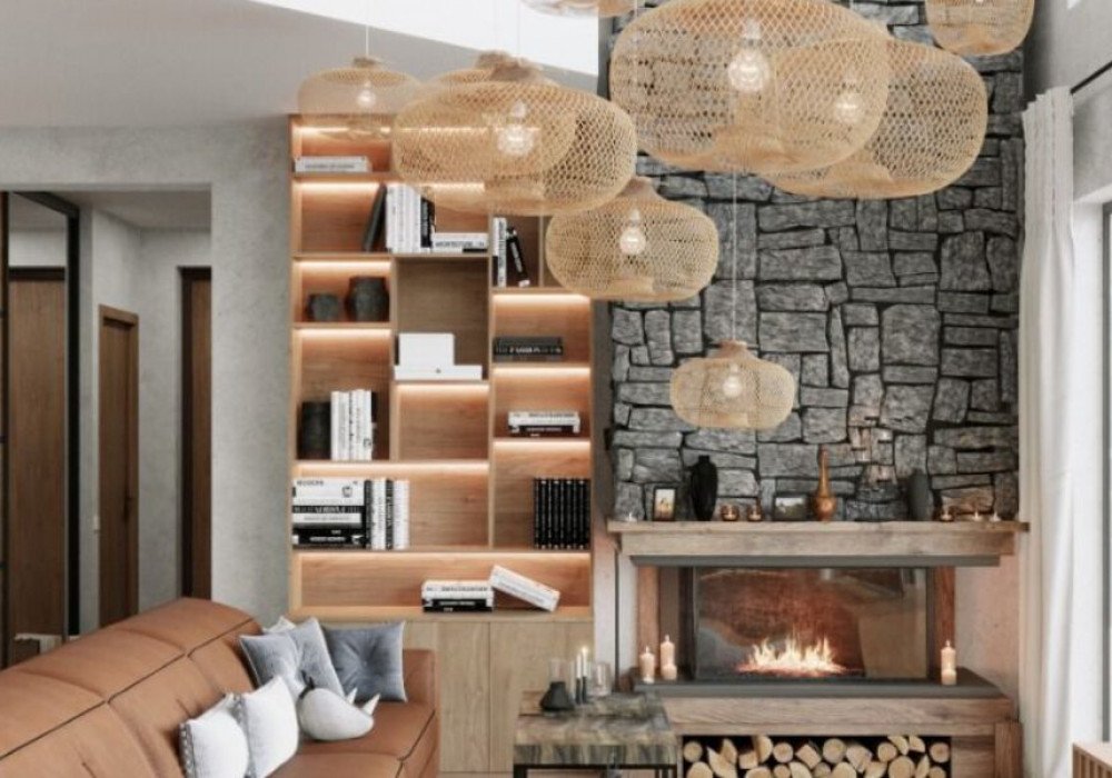 Boka Kotorska bay, Kavach district. New under construction three-bedroom pool villa surrounded by pine forest and stunning panoramic views.

Completio