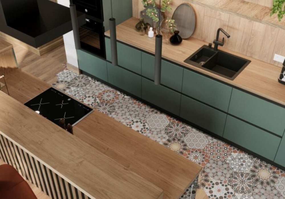 Boka Kotorska bay, Kavach district. New under construction three-bedroom pool villa surrounded by pine forest and stunning panoramic views.

Completio