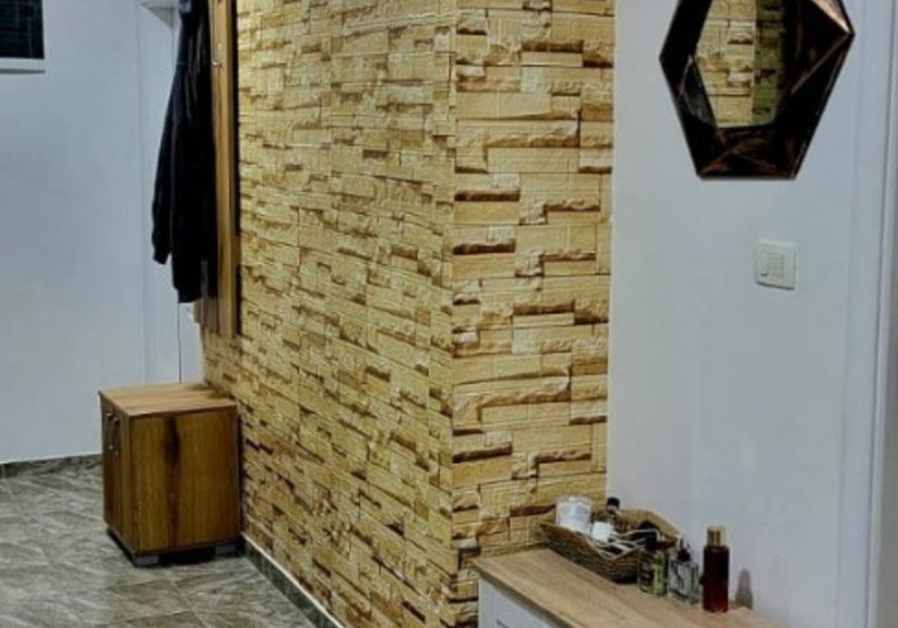 Herceg Novi, Baosici district. Two bedroom apartment

Distance to the sea 300m.

Area 64 sq.m.

Floor - fourth

The apartment is sold fully furnished
