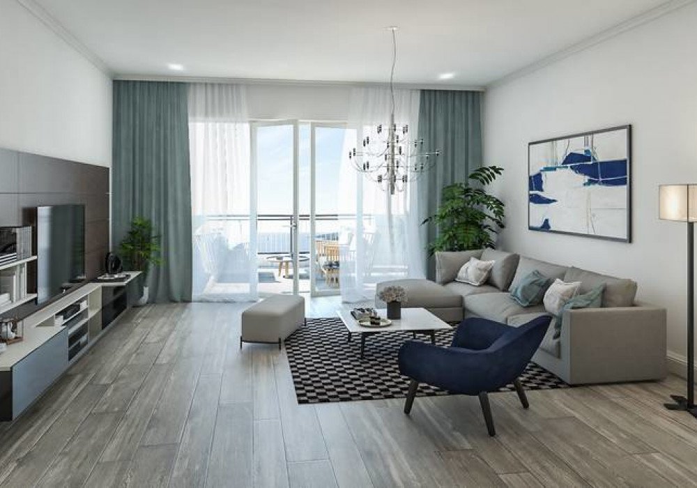 New apartments from the Developer in one of the most sought-after places in Montenegro - the elite village of Lustica Bay

Distance to the sea 200m.

