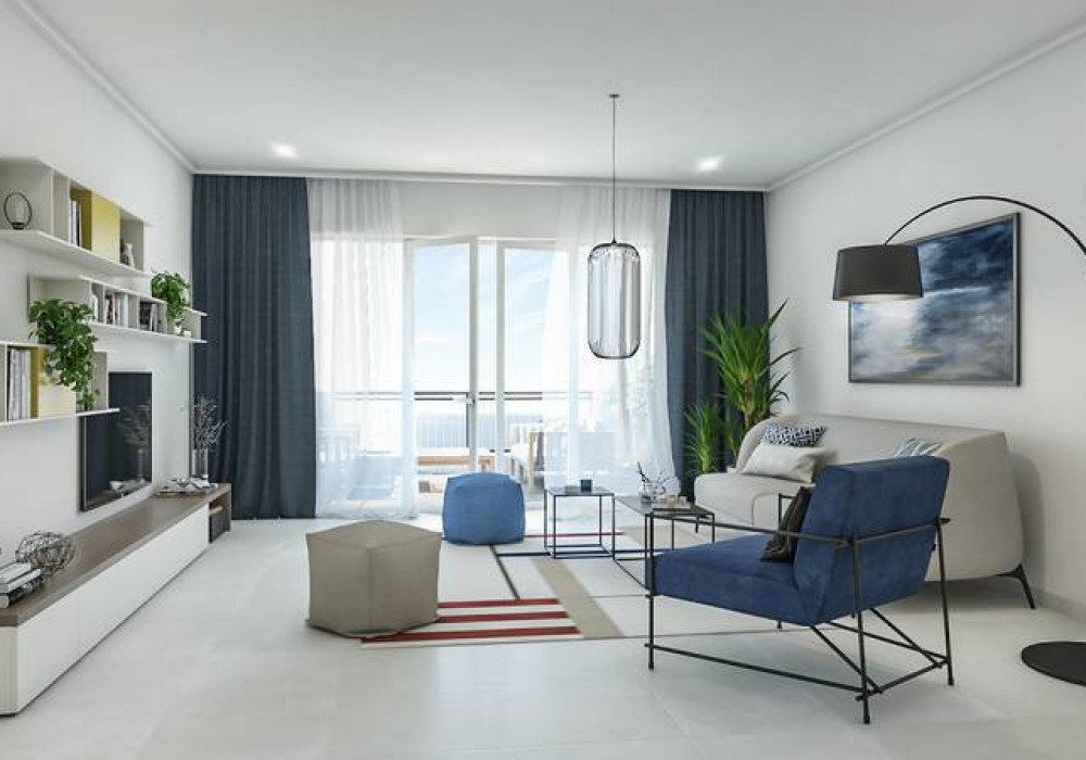 New apartments from the Developer in one of the most sought-after places in Montenegro - the elite village of Lustica Bay

Distance to the sea 200m.

