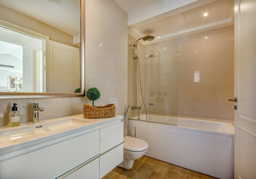 New apartments from the Developer in one of the most sought-after places in Montenegro - the elite village of Lustica Bay

Distance to the sea 200m.

