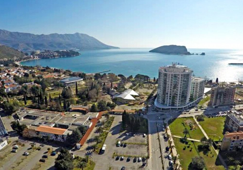 budva: Budva. Centre. Apartments in the elite Tre Kane complex

The distance to the sea is 70m.

Sea view




The complex consists of three separate objects  