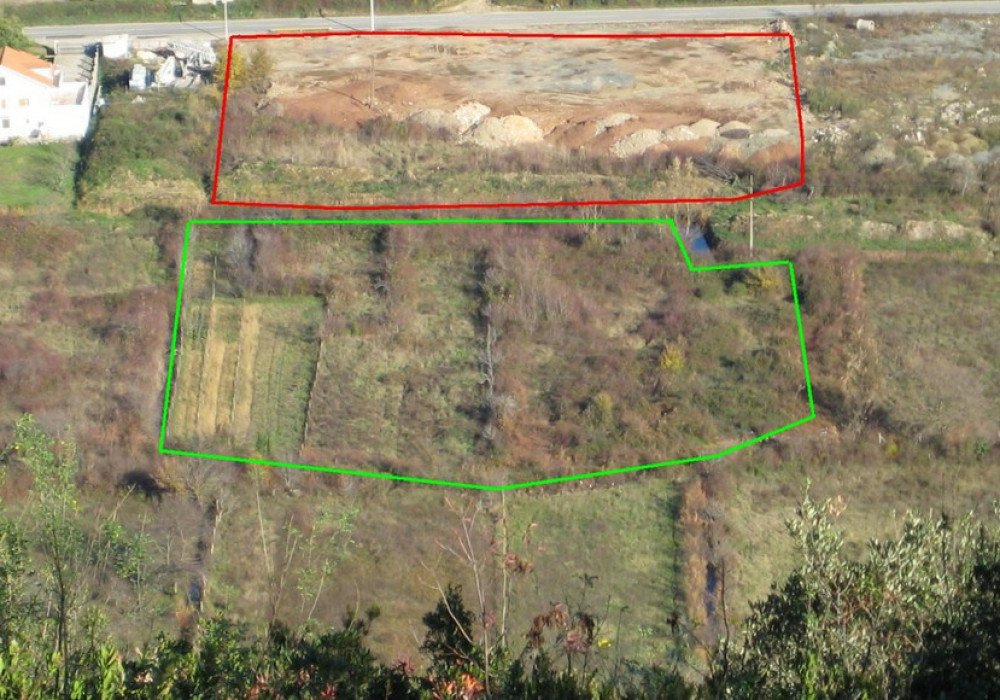 budva: Budva Riviera, Glavati district. A large urbanized plot adjacent to the highway

We invite interested Investors to participate in the Project together 