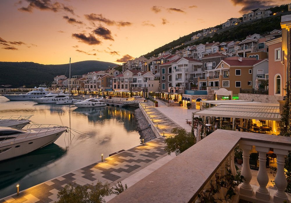 lustica: Tivat Riviera, Lustica peninsula. New apartments from the Developer

The developer provides a flexible payment scheme for different objects from three 