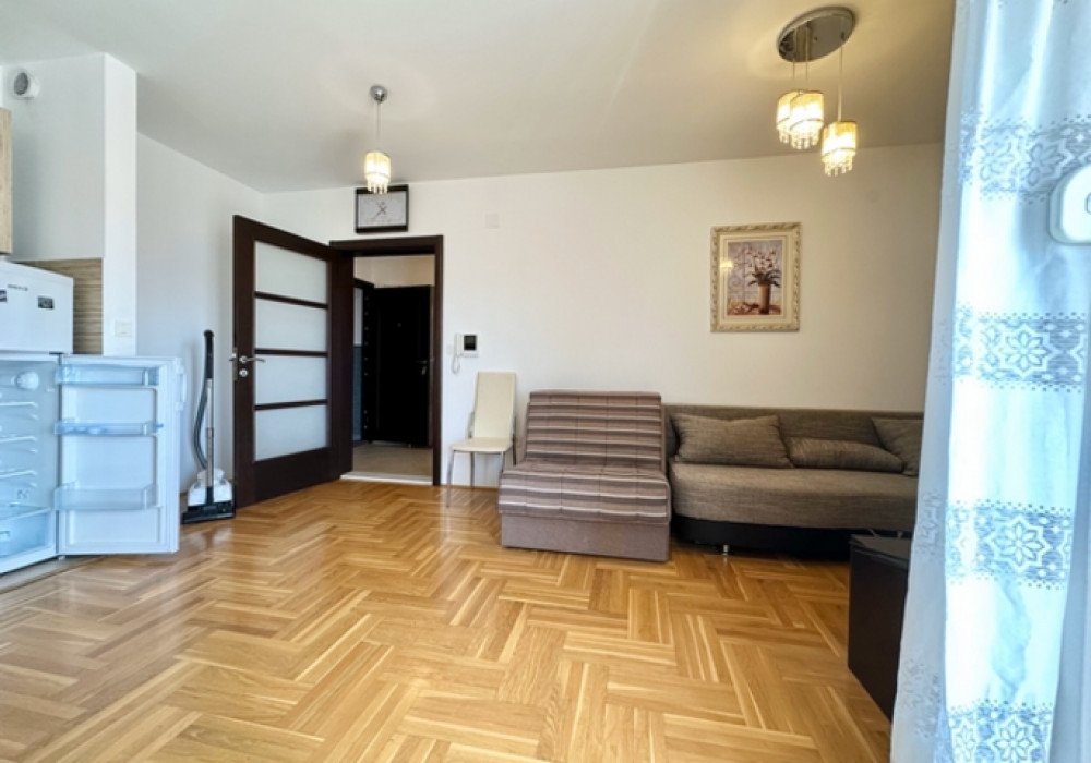 Description
Budva, Rozino district. One bedroom apartment
Area 41 sq.m
. Distance to the sea500m
Sea and city view
Fourth floor
The house is equipped 