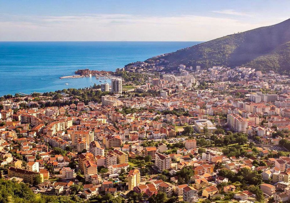 budva: Budva, Golubovina district. New apartments from the Developer. Luxury residential complex

The distance to the sea is 973 m.

Sea view

The buyer is e 