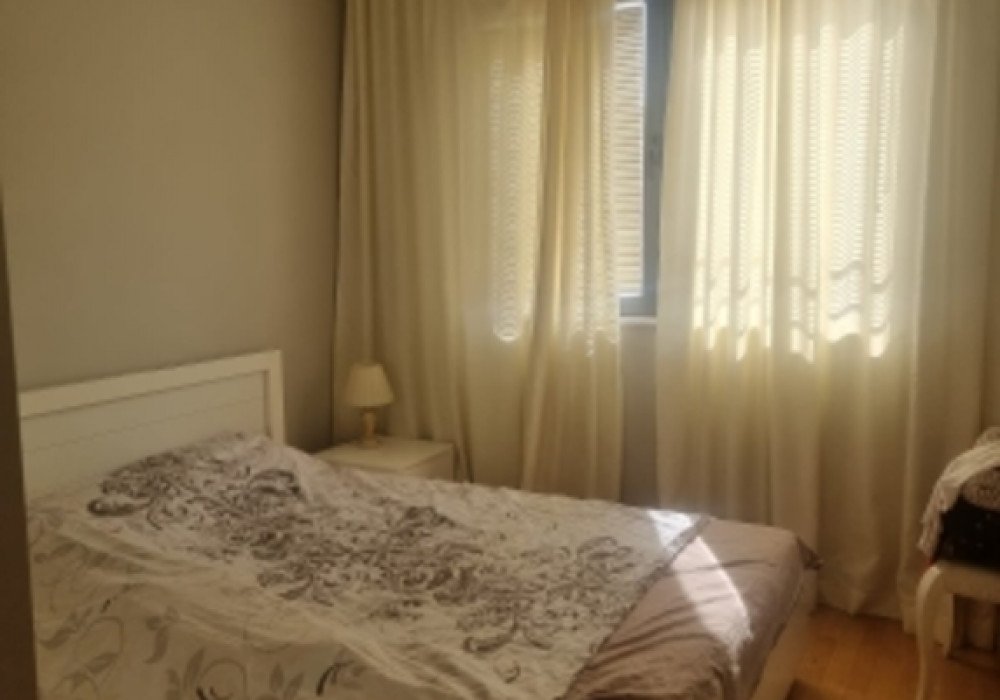 Budva Riviera, Przno. Apartment by the sea with two bedrooms in a luxury residential complex with a swimming pool

Distance to the sea 650m

The area 