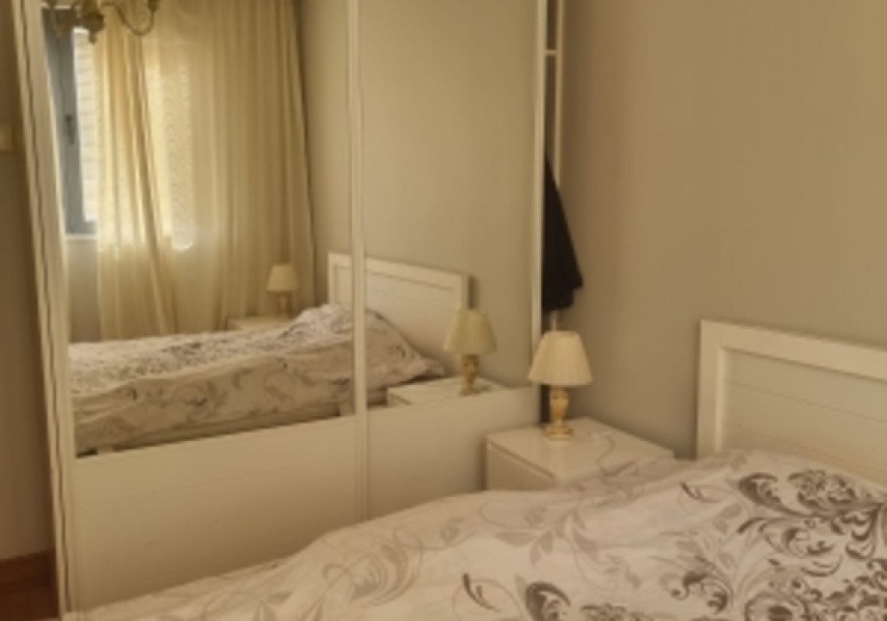 Budva Riviera, Przno. Apartment by the sea with two bedrooms in a luxury residential complex with a swimming pool

Distance to the sea 650m

The area 