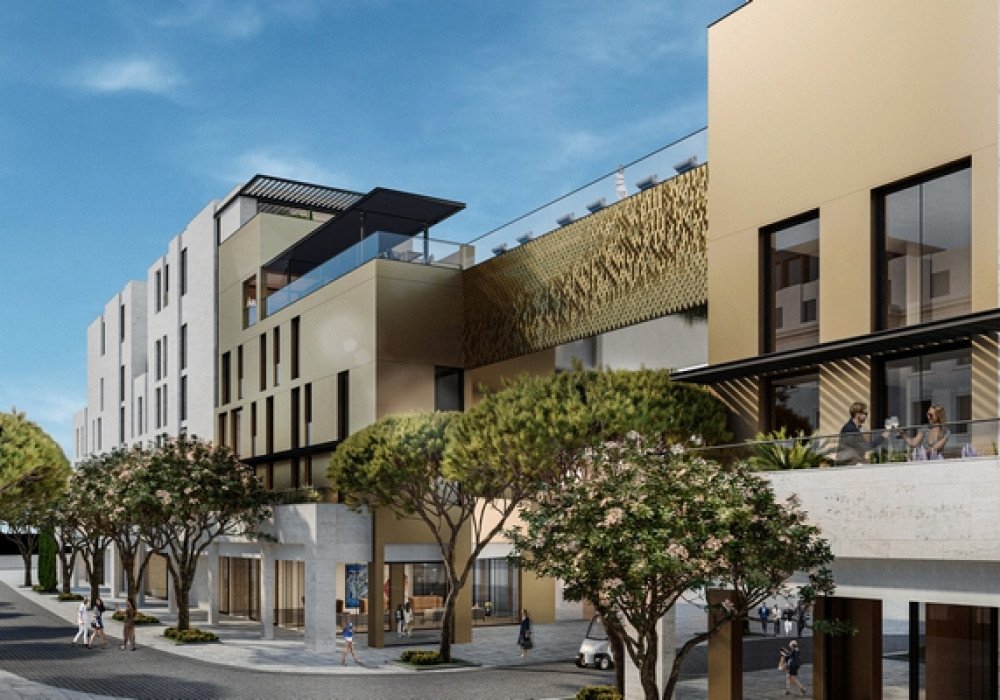 New apartments in a luxury club complex in Tivat, from the Developer

The buyer is exempt from paying the state tax on the turnover of real estate in 