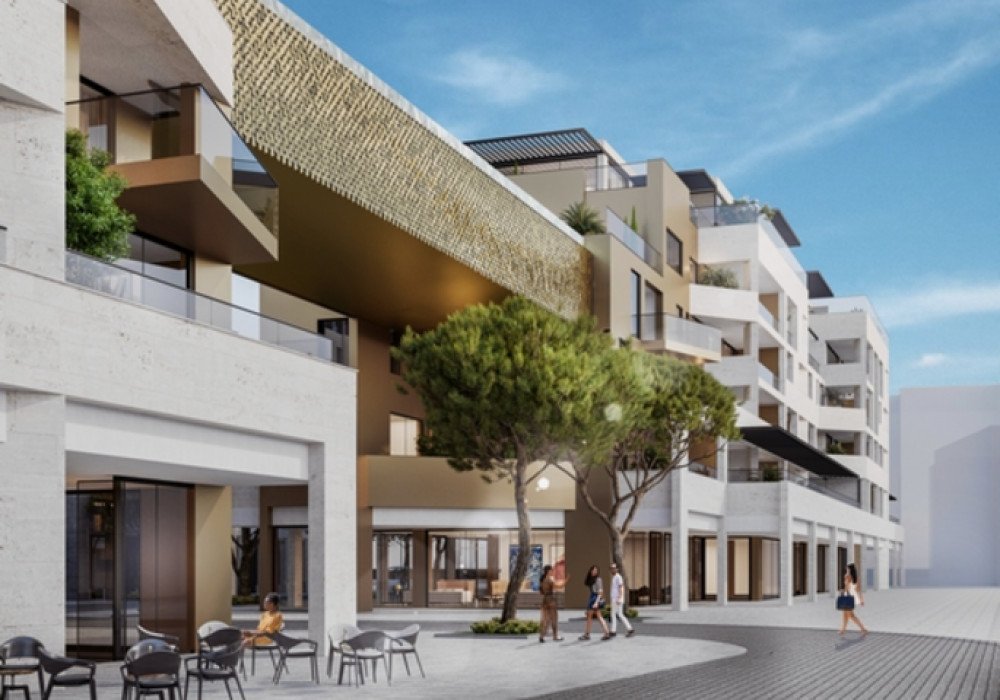 New apartments in a luxury club complex in Tivat, from the Developer

The buyer is exempt from paying the state tax on the turnover of real estate in 