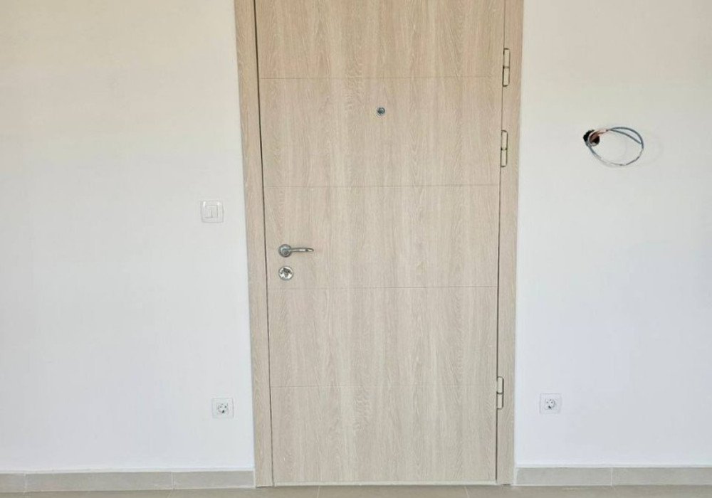 Boka Bay of Kotor, Genovichi district. One bedroom apartment with sea view in a new residential complex 

The buyer is exempt from paying the state ta